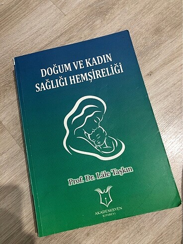 Doğum ve kadın sağlığı hemşireliği lale taşkın