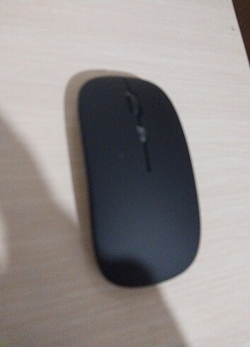 USB wifi veya Bluetooth kablosuz Mause fare