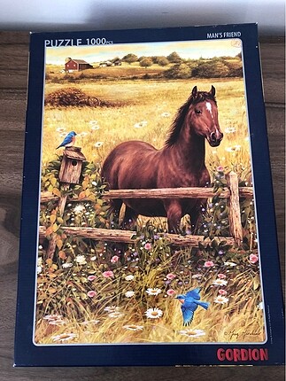 Puzzle