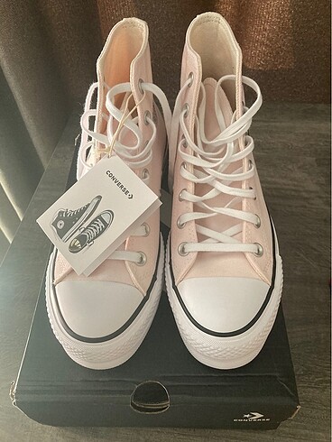 38 Beden Converse