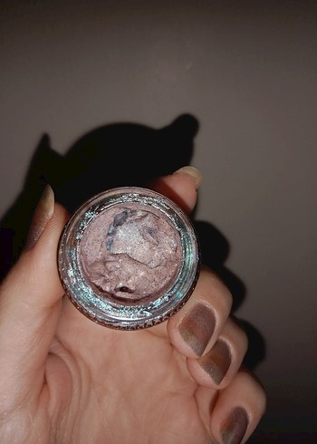 Wemalra Glimmer Sıvı Jel Far Bej - Görsel 3