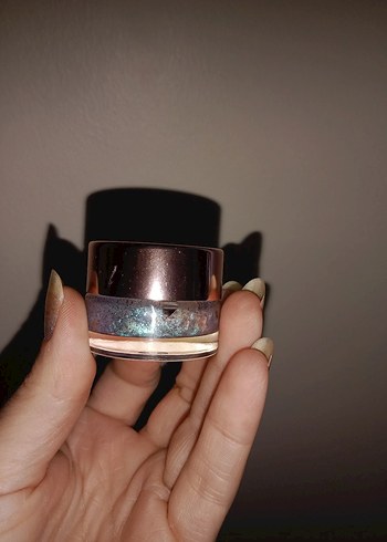 Wemalra Glimmer Sıvı Jel Far Bej - Görsel 2