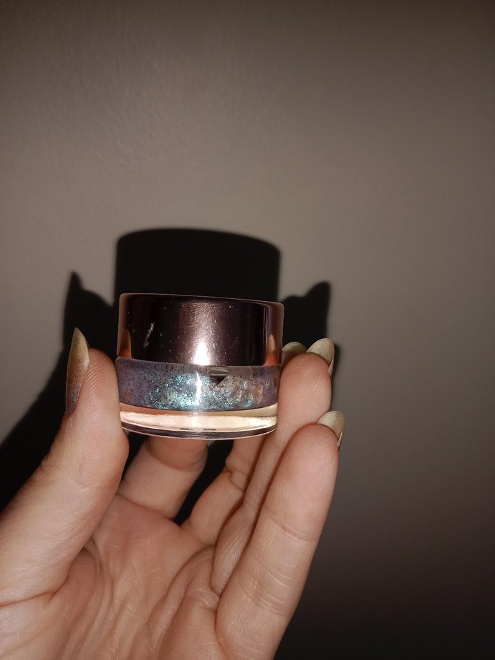 Wemalra Glimmer Sıvı Jel Far Bej - Görsel 2