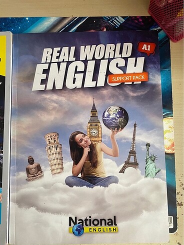National English A1