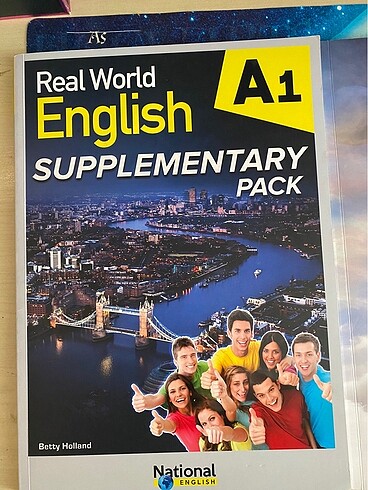 National English A1