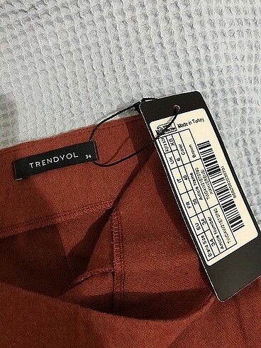 Trendyol & Milla Trendyolmilla etek