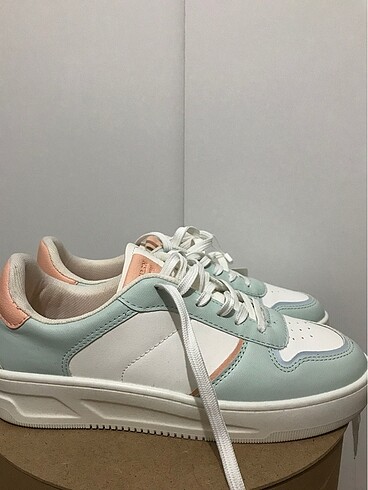 Pull&bear sneaker