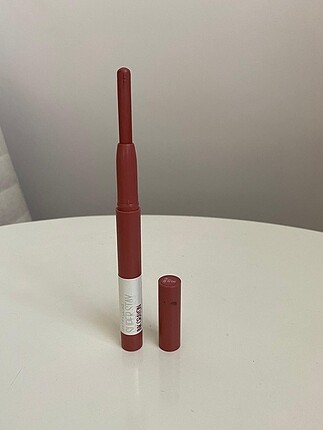 Maybelline ruj