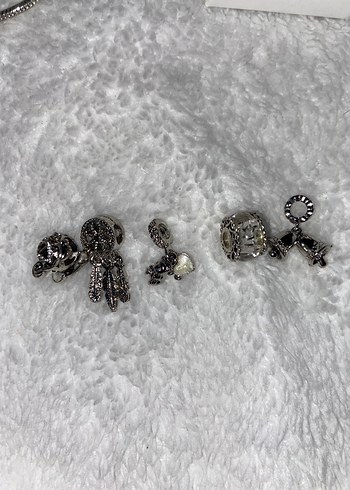 pandora charm