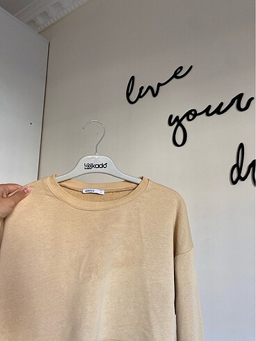 Addax Sweat