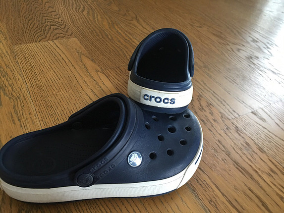 Crocs Terlik