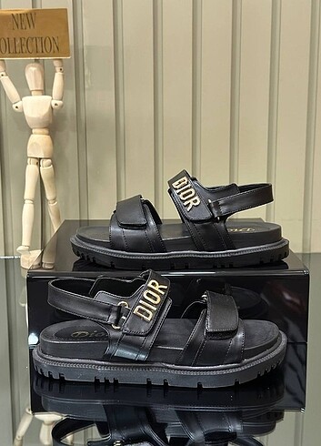 Dior Christian Dior sandalet