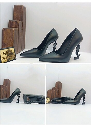37 Beden YVES SAİNT LAURENT