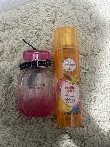 xs Beden Victoria secret