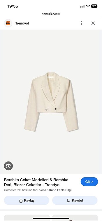 Blazer