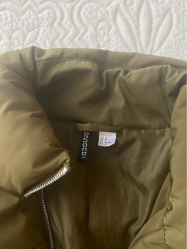 H&M Hm sisme mont