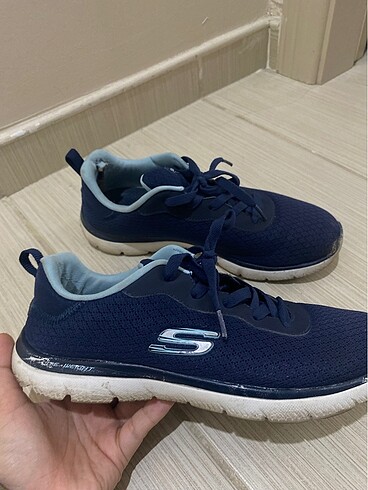 Skechers Orijinal Spor Ayakkabı