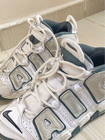 35 Beden Nike Air Ayakkabı