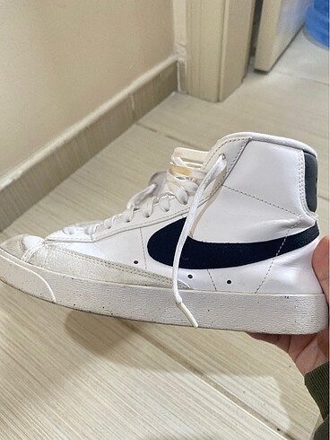 38,5 Beden Nike Blazer