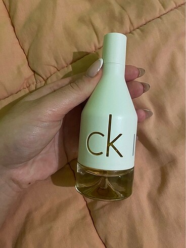 ck parfüm