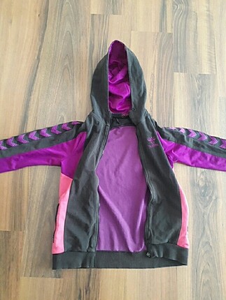Hummel Renkli hummel orjinal ceket
