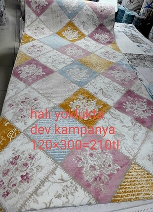 120×300hali yolukta kampanya stokları bitiriyoruz uzun yılarca 
