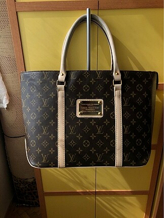 Louis Vuitton Çanta