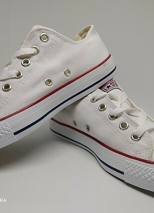 Converse Spor yazlık 