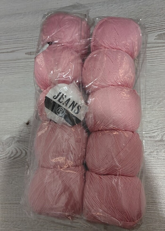 Amigurimi ipi - Görsel 2