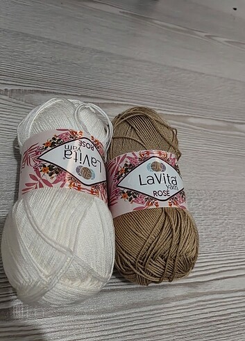 Amigurimi ipi - Görsel 2