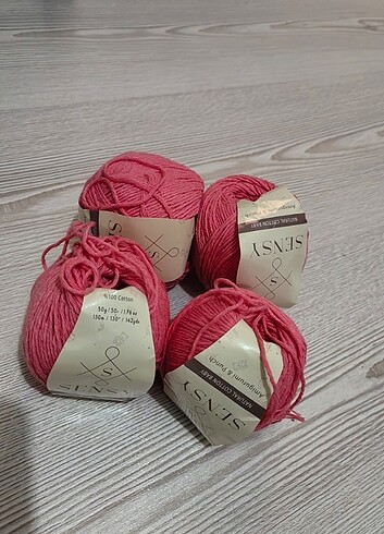 Amigurimi ipi - Görsel 2