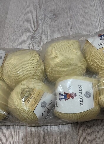 Kartopu amigurimi ipi - Görsel 5