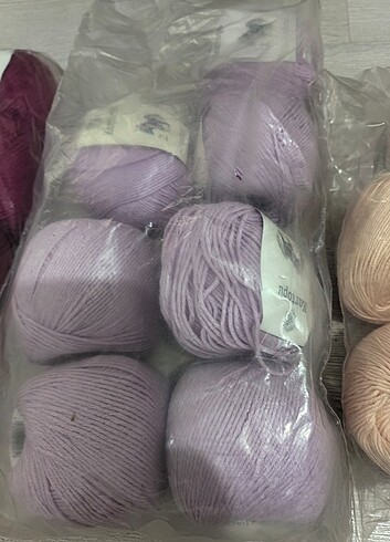 Kartopu amigurimi ipi - Görsel 7