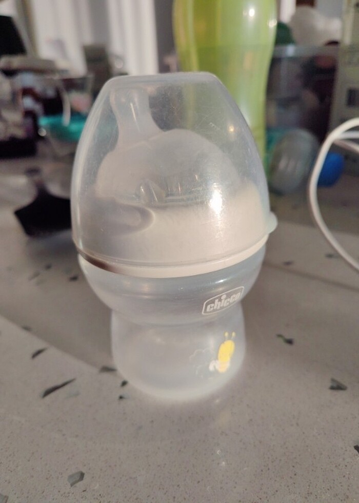 Chicco biberon - Görsel 2