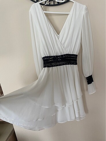 36 Beden Elbise