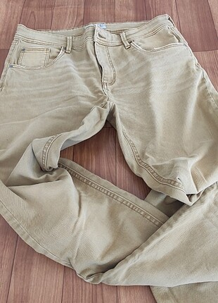 Lee Cooper jeans erkek 34 beden