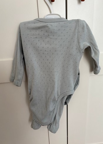 H&M takım 1-2 aylık - Görsel 2