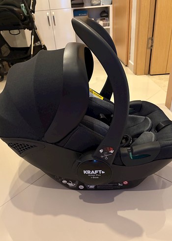 Kraft Armor Plus i-size puset - Görsel 2