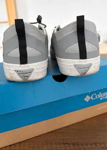 Columbia pfg ayakkabı - Görsel 4