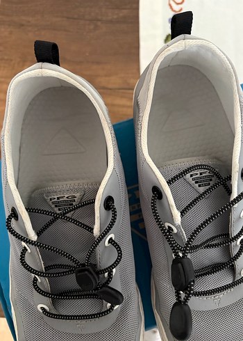 Columbia pfg ayakkabı - Görsel 2