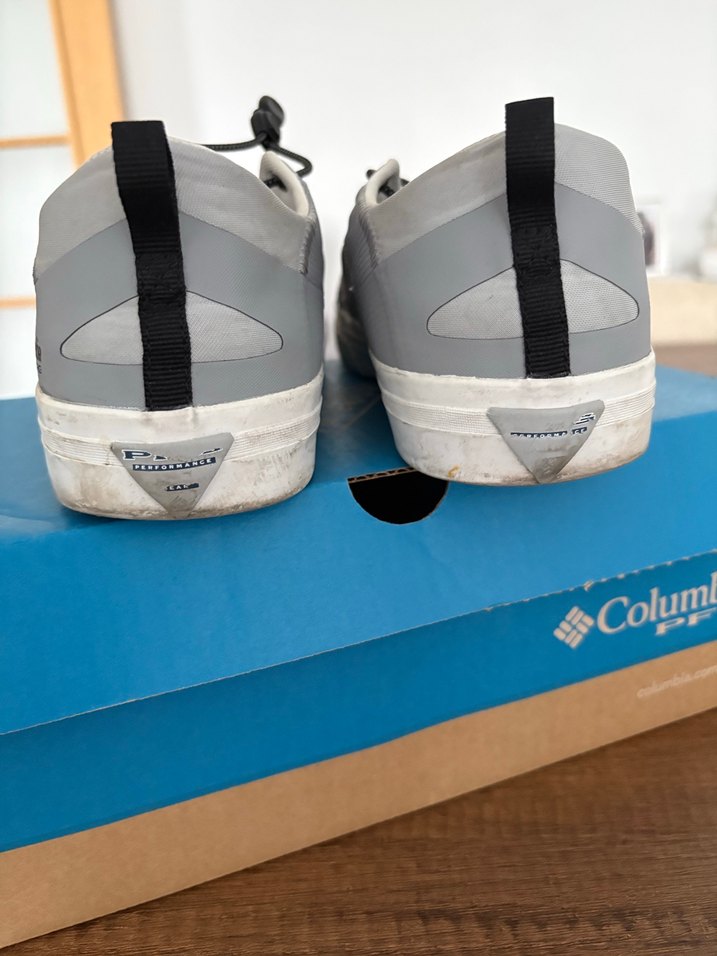 Columbia pfg ayakkabı - Görsel 4