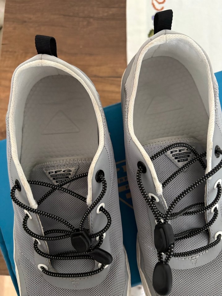 Columbia pfg ayakkabı - Görsel 2