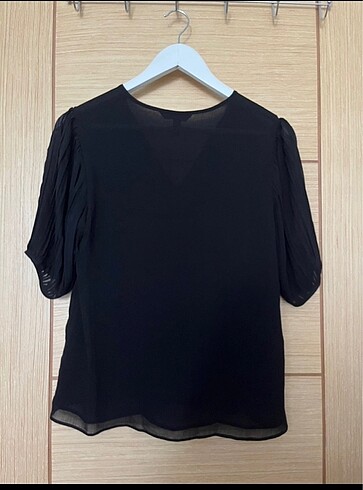 H&M Şifon bluz