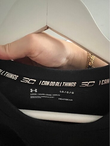 l Beden Under Armour sweat