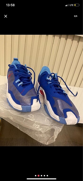 Orjinal nike ayakkabı