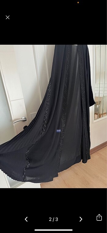 Diğer abaya