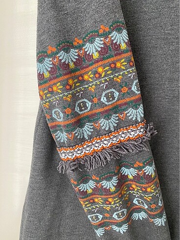 xl Beden Tunik