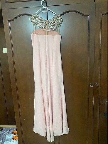 Gece elbisesi - Görsel 2