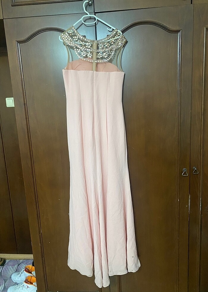 Gece elbisesi - Görsel 2