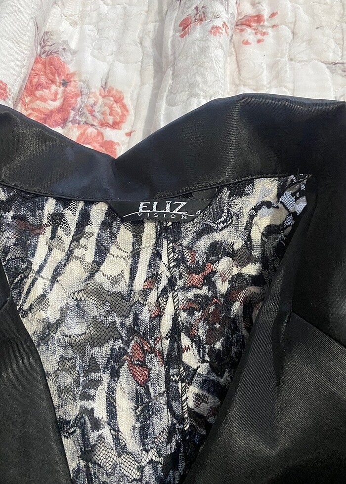 Siyah 2 li takım - Görsel 2